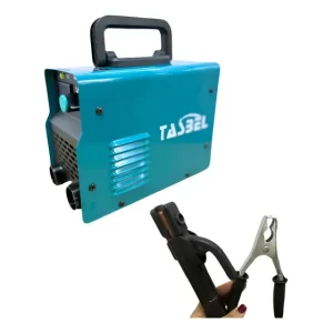 Soldadora Mma 350 4.8 Kw Genérica Profesional