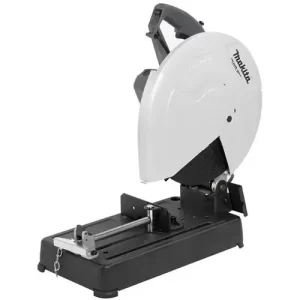 Sierra rápida portátil Makita Mt M2401b 14 2000 W ()