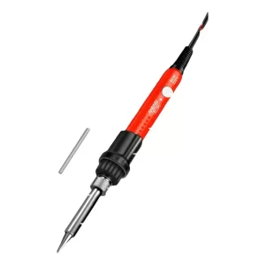 Soldador De Estaño Aneng 60w Regulable 450c Max  Profesional