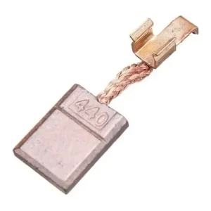 Juego Carbones Makita Cb-440