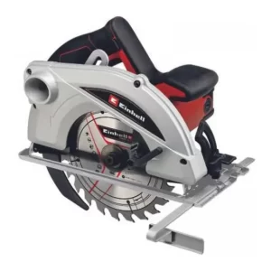Sierra Circular 7-1/4 5500 Rpm 1410w Einhell 4331051