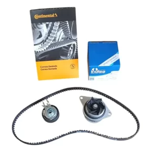 Kit Distribución Volkswagen Gol Saveiro G5 G6 G7 G8 Voyage
