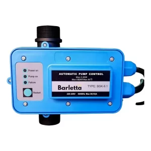 Controlador De Presion Para Bomba Barletta Bsk 1 1/4