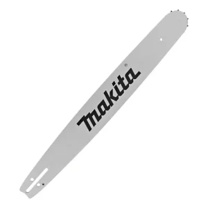 Espada Paramotosierra 20''/3/8''/1,5mm/72 Eslab - Makita
