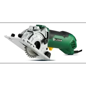 Rotorazer Saw Platinum Compact Circular Saw Set - ¡nuevo Mod