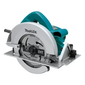 Sierra Circular 5007fa Makita, Con Freno Eléctrico