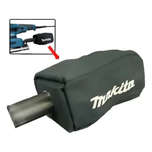 Bolsa P/bo3710 - Bo3700 - 9046 Makita 140115-2