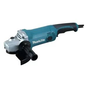Esmeril Angular Makita Ga7050 7  (180 Mm) 2000w