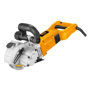 Ingco Industrial Wlc30001 Acanaladora 3000w Por Cable