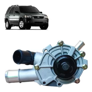 Bomba Agua Completa Ford Escape 3.0 2006 Al 2008