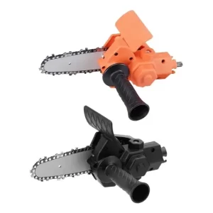 I Adaptador De Motosierra Portátil