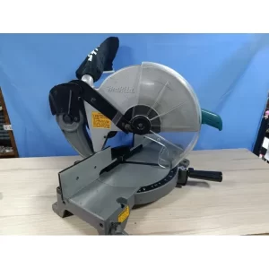 Sierra Ingleteadora Makita LS1440 14 Pulgadas 1380W