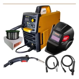 Soldadora Mig Tig Arco Krafter Megatec  120flux