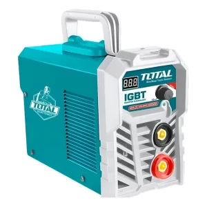 Maquina De Soldar Soldadora 160amp Total Tw21602