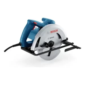 Sierra Circular Bosch Gks 130 220v Con 1 Disco De Corte 24d