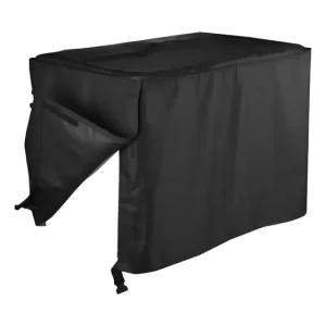 Cubierta De Generador Universal Impermeable De 1 Pieza, Cubi