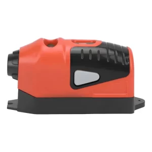 Nivel Laser Infrarrojo 90 Grados Portátil Vertical