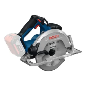 Sierra Circular Inalámbrica Bosch Gks 18v-68-2 Sb Bosch