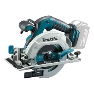 Sierra Circular 165mm 18v Bl (sin Bateria) Dhs680z Makita