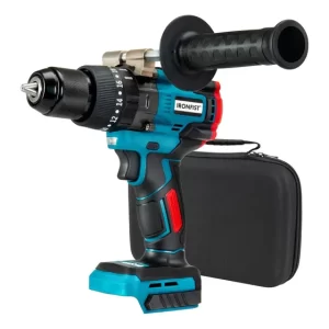 Taladro Ironfist Makita 18v 1/2 PuLG. Sin Batería
