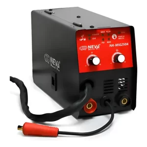 Maquina Para Soldar Soldadora Mig 250amp Neva Na-mig250a