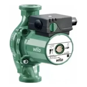 Bomba Recirculadora Para Calefacción Wilo Star-rs 25/6