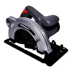 Sierra circular 7 1/4 1400 watts Gladiator color multicolor frecuencia 50