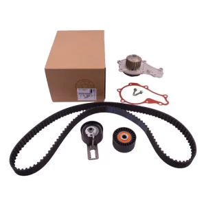 Kit Distribucion Peugeot 208 301 Partner 1.6 Hdi Original
