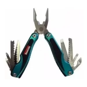 Pinza Multi Herramienta 10 En 1 999multitool Makita