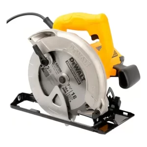 Sierra Circular 7-1/4 Dewalt Dwe560-b2c - 1.400 Watts Frecuencia 60