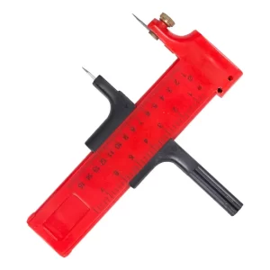 Cortador Circular Para Crear Cortes De 10mm-150mm