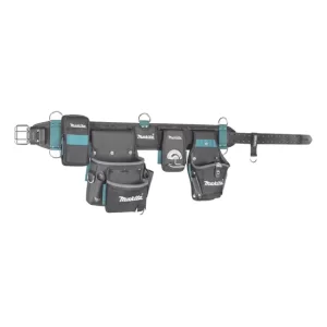 Cinturon Makita Trabajo Pesado Extra Confort Profesional
