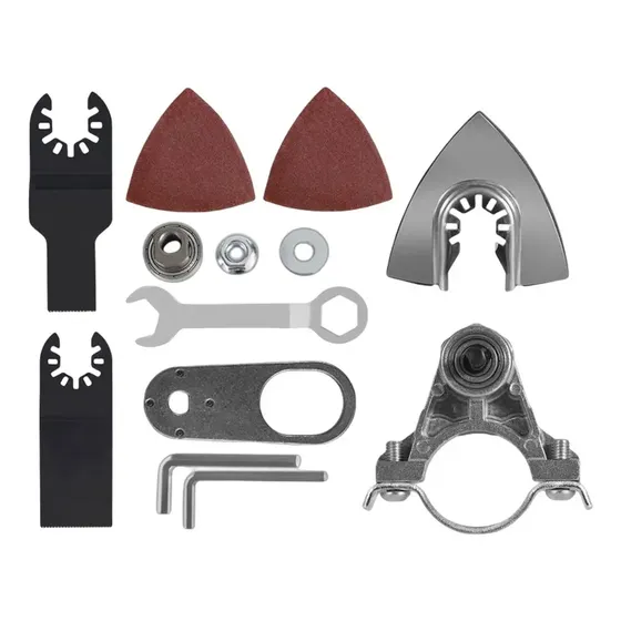 Kit De Accesorios Para Multiherramienta, Soporte Universal