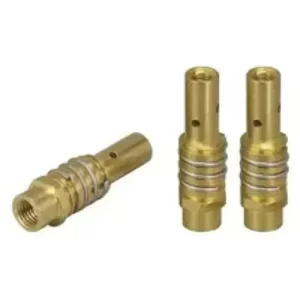 Difusor Para Soldadora Mig Tipo Binzel  Pack 3 Unidades