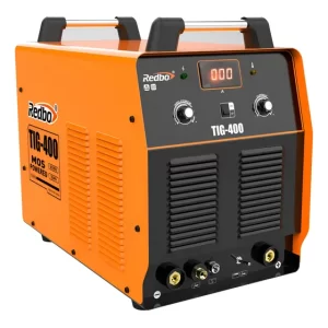 Soldadora Tig-400 50hz/380vredbo