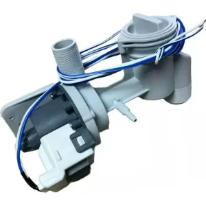 Bomba De Agua Lavadora Daewoo Carga Superior - Original
