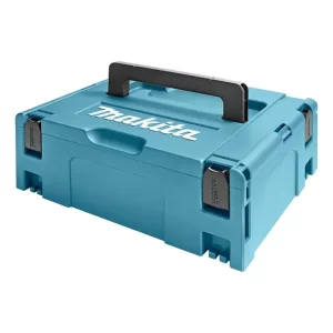Maleta Apilable Makpac Tipo 2 /(395x295x160mm) - Makita