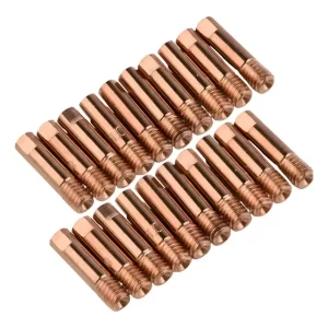 Boquilla (punta) Mig Tipo Binzel 0.9mm X20 Unidades