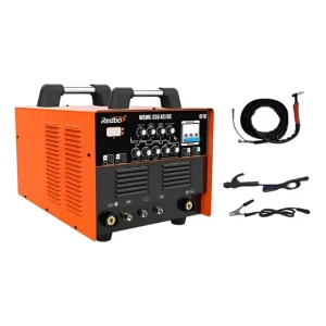 Soldadora Tig Redbo Wsme-250// Cyj