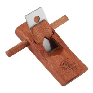 Cepilladora De Mano Para Carpintero De Madera, Herramienta D