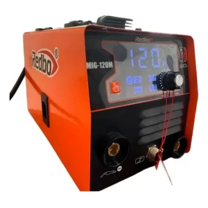 Soldadora Mig Redbo Digital 120a Con/acc  Mig-120m