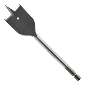 Broca Paleta Sharp 32x150mm Toma Hex. 1/4'' - Makita