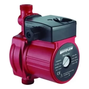 Bomba Aumentadora De Presion Calefont Rs12/9g Bestflow