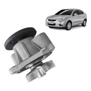 Bomba De Agua Para Jac J3 / 137 Sport 1.3 Vvt