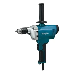 Taladro Espada 1/2'' 13mm 600 Rev 750w M6201g Makita Color Turquesa Frecuencia 60
