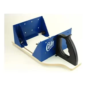 Accesorio Sierra De Cinta Carter Accuright Miter Mill