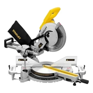 Sierra Ingleteadora Stanley SM18 1800W Professional
