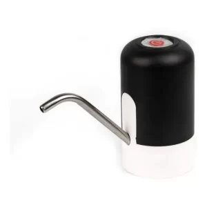 Bomba Dispensador Usb Agua Electrónico Recargable Botellón