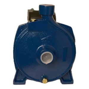 Bomba De Agua Centrifuga 1 Hp 1x1