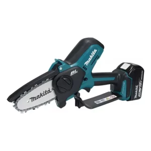 Motosierra De Mano 18v Makita Duc101z Sin Baterias